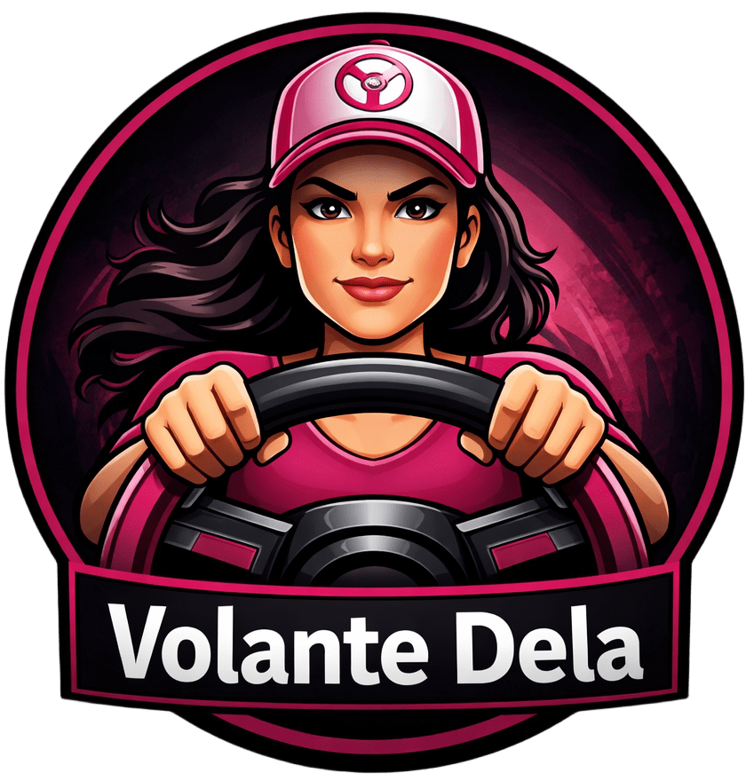 Volante Dela Logo